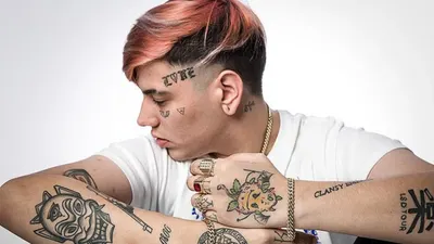 El nuevo tema de Duki se llamará "Si me sobrara el tiempo"