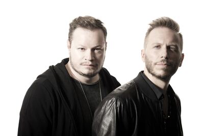 Sin Bandera anunció un show en Argentina
