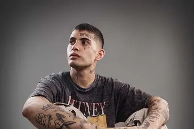 "Trap Explícito" el nuevo EP de Frijo