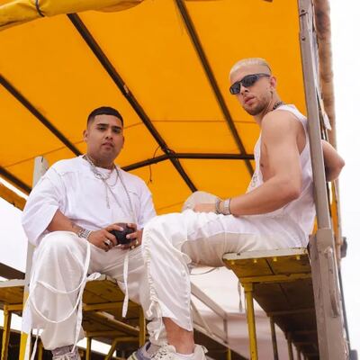 J Rei y Gusty Dj lanzarán una colaboración juntos