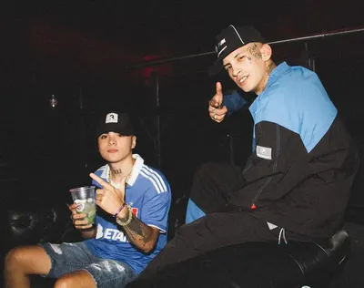 L-Gante y Dj Alex estrenaron “Anda sola”