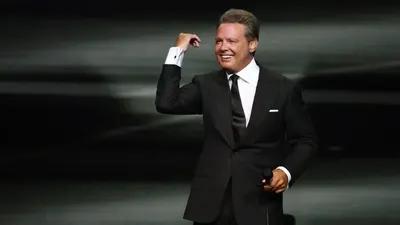 Luis Miguel anunció nueva gira para este 2023