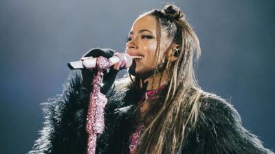 Tini debutará en el Festival de Viña del Mar