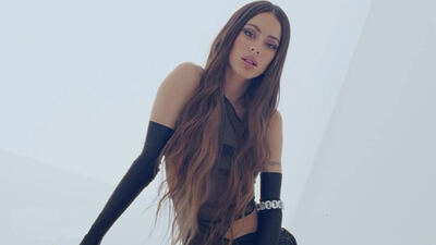 En el Día de los Enamorados, Tini presenta "Cupido"