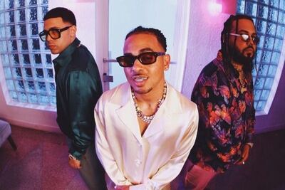 Ozuna publica una nueva canción