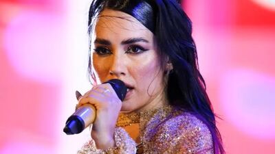 Lali actuará en la final de la Kings League
