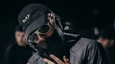 Bizarrap agregó un tercer show en el Hipódromo de Palermo