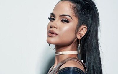 Natti Natasha estrena "La Falta Que Me Haces"