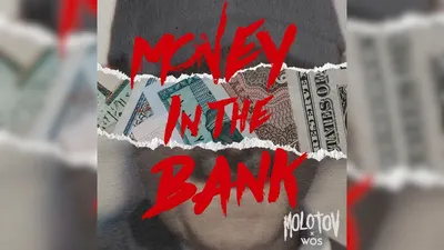 Wos colabora con Molotov en el tema "Money in the bank"