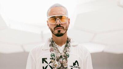J Balvin vuelve a la música con un videoclip grabado en Medellín