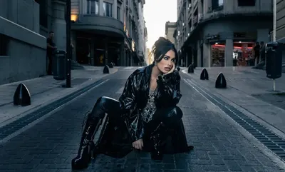 ¡Lali Espósito lanzó su nuevo disco!