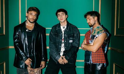 MYA y Rusherking estrenan "Live P1: Chanel de Coco"