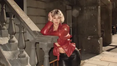 Nathy Peluso presentó "Tonta" su nuevo single