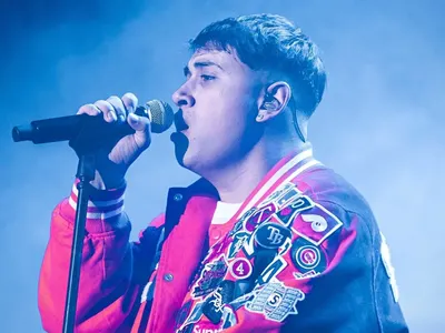 FMK la rompió en el Luna Park