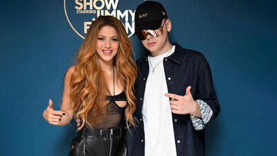 La Music Sessions #53 de Bizarrap y Shakira sigue rompiendo récords