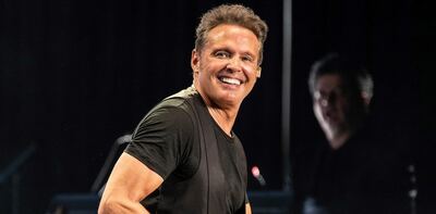 Luis Miguel anunció un tour mundial y en agosto llegará a la Argentina