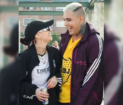 La Joaqui y Callejero Fino presentan el sencillo "0$"