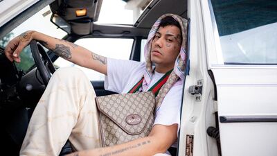 Duki participará de la banda sonora de "Rápidos y Furiosos"