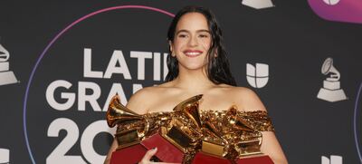 La entrega anual del Latin Grammy se realizará en Sevilla