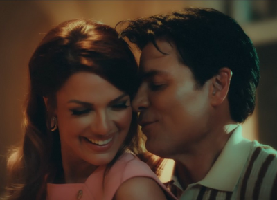 Chayanne estrena "Bailando Bachata"