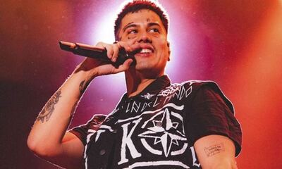 Duki agotó los tickets para todos sus show en Estados Unidos