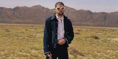 Bad Bunny pisa fuerte con su nueva canción y videoclip  “Where she goes"