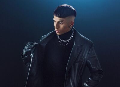 Se viene "Serotonina", el nuevo disco de Khea
