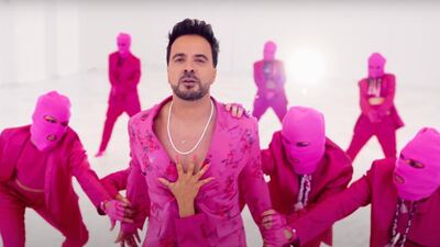 "Buenos Aires": El nuevo estreno de Luis Fonsi