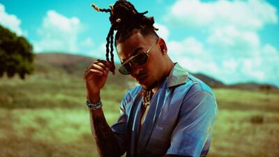 Ozuna lanzó "Afro", su nuevo trabajo