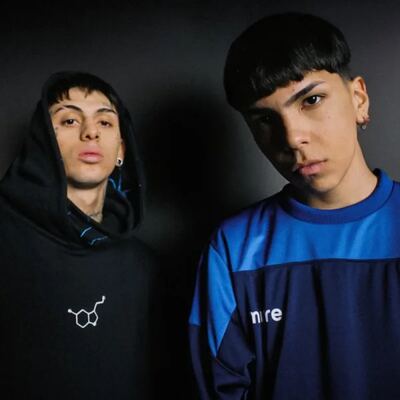 Khea nos trae el videoclip de "Nunca Voy Solo"