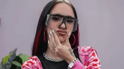 Le hackearon el canal de YouTube a La Joaqui