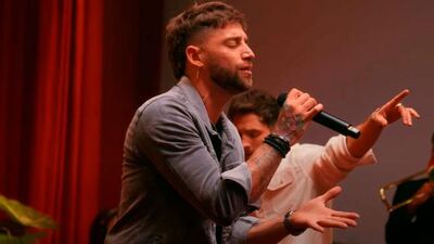 MYA y La K'onga unen fuerzas en el sencillo "Corazón Guerrero"