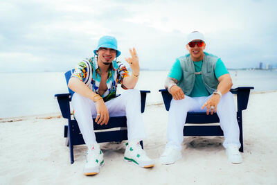 Daddy Yankee vuelve a la música con “Beachy”