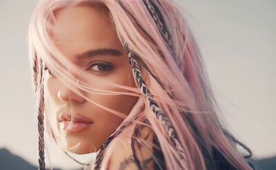 Karol G lanza "S91", su nuevo tema