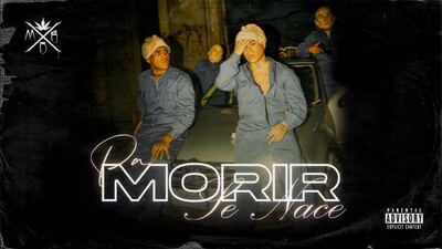 Homer el Mero Mero y Lil Troca presentan "Pa Morir Se Nace"