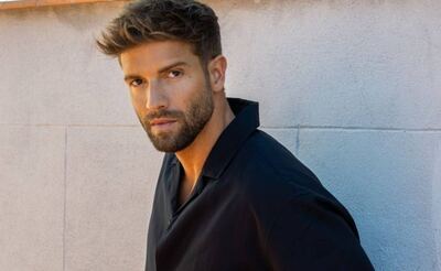Pablo Alborán vuelve a la Argentina