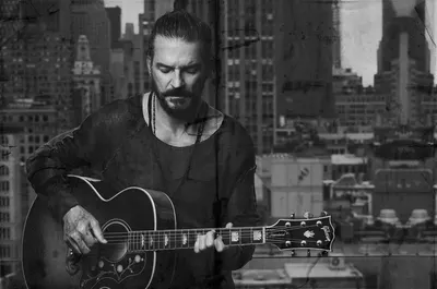 Ricardo Arjona suma un nuevo show en nuestro país