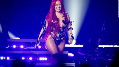 "Mañana será bonito (Bichota season)": Lo nuevo de Karol G