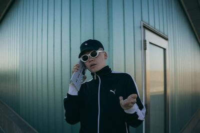Bizarrap fue elegido como uno de los artistas más influyentes de Hollywood
