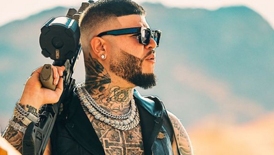 Farruko anunció su vuelta a Argentina
