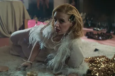 "Maquillada en la Cama", el primer single solista de Juliana Gattas