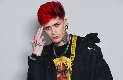 Lit Killah confirmó su primera gira por España