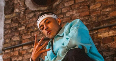 "Tranky funky": El nuevo track de Trueno