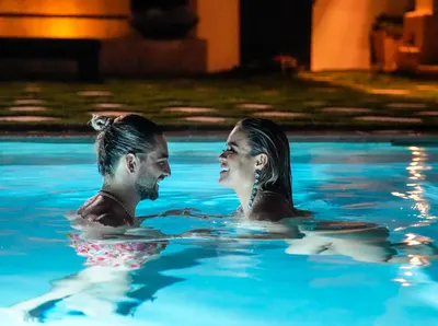 Maluma y Karol G sorprenden con "Tá OK"