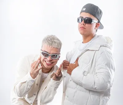 "Messirve Mix 7": Lo nuevo de La T y La M