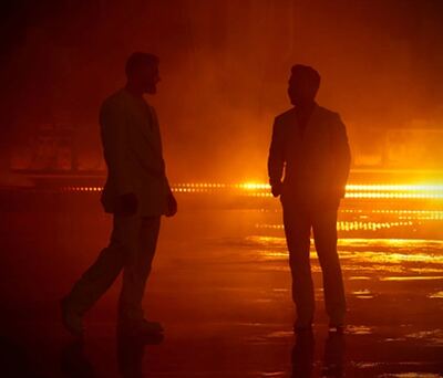 Ricky Martin y Christian Nodal versionan "Fuego de noche, nieve de día"