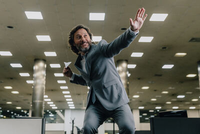 "Mejor que ayer": Te traemos lo nuevo de Diego Torres