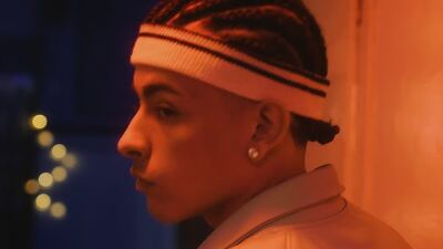 Trueno no para y estrena "Oh Baby"