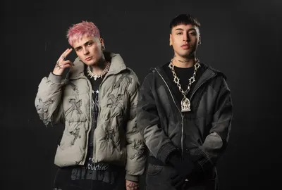 "LuXxX": Llega lo nuevo de Lit Killah, Tiago PZK y Big One