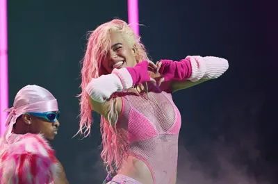 Karol G confirmó un show en el Estadio de Vélez para el 2024